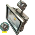 10 W LED Flood Light with Sensor (EW_FLS10W)